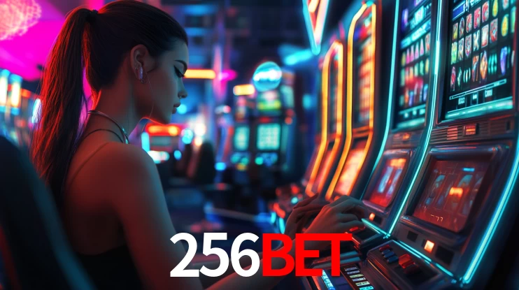 256BET