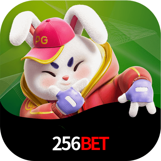 256bet Logo