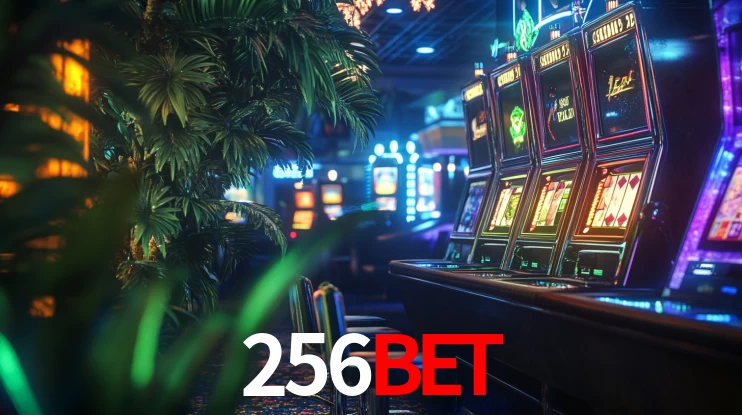 256BET