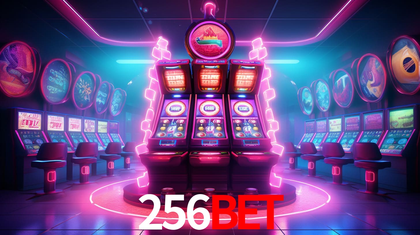 256BET