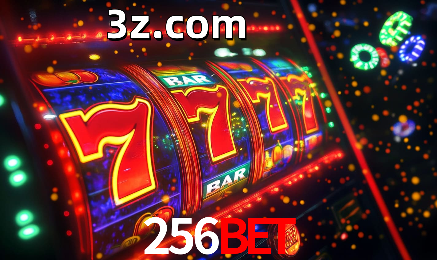 256BET