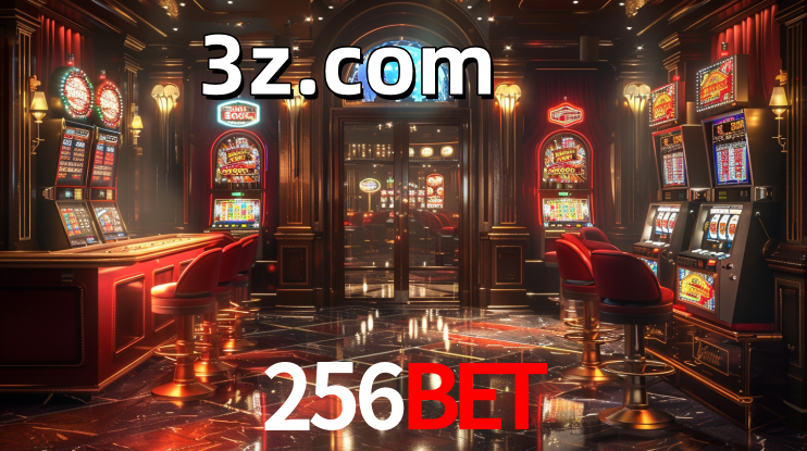 256BET