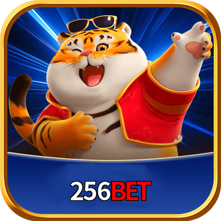 256BET logo