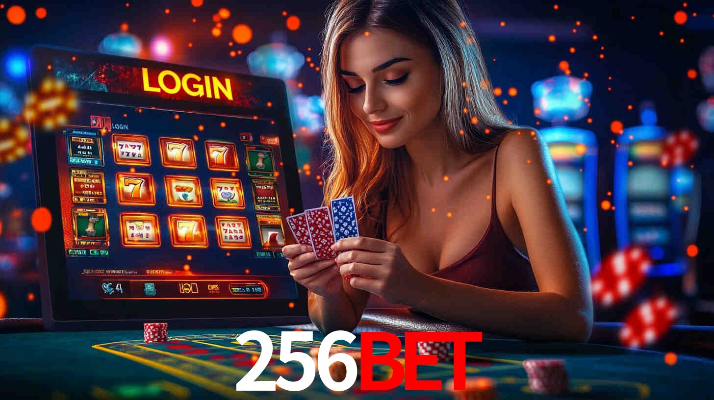 Aproveite as Melhores Promoções do 256BET